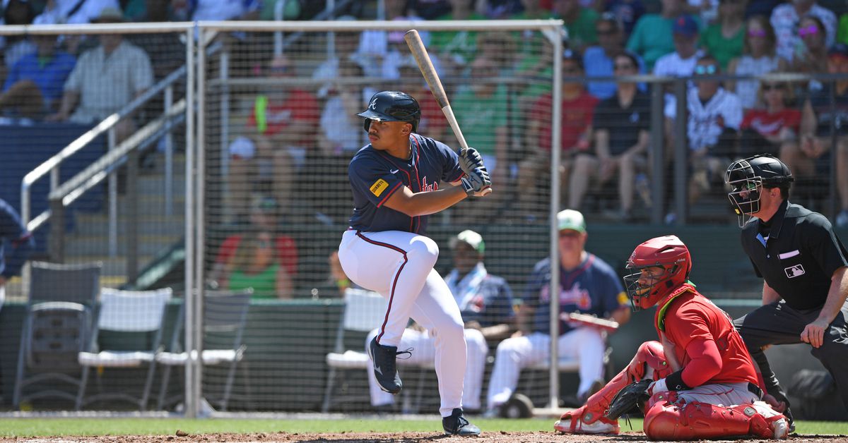 Braves Minor League Recap: Drake Baldwin homers again for Gwinnett