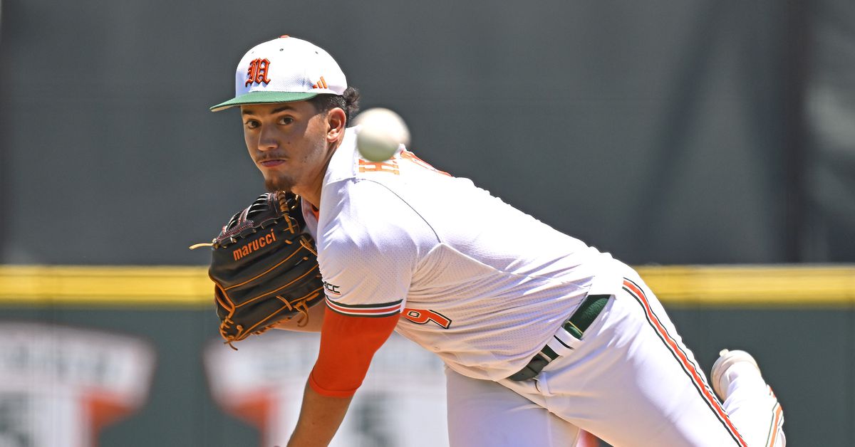 Braves Minor League Recap: Herick Hernandez dominates in professional debut
