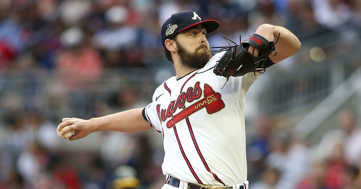 Braves Minor League Recap: Ian Anderson struggles in Gwinnett loss