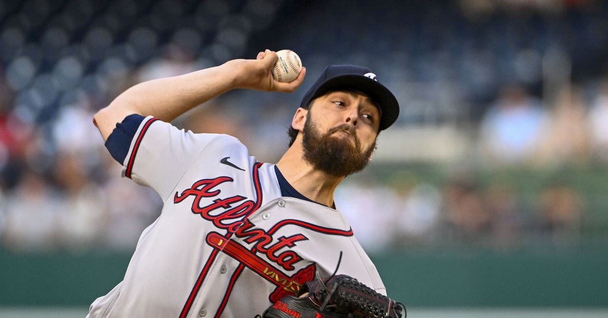 Braves Minor League Recap: Ian Anderson throws six shutout innings