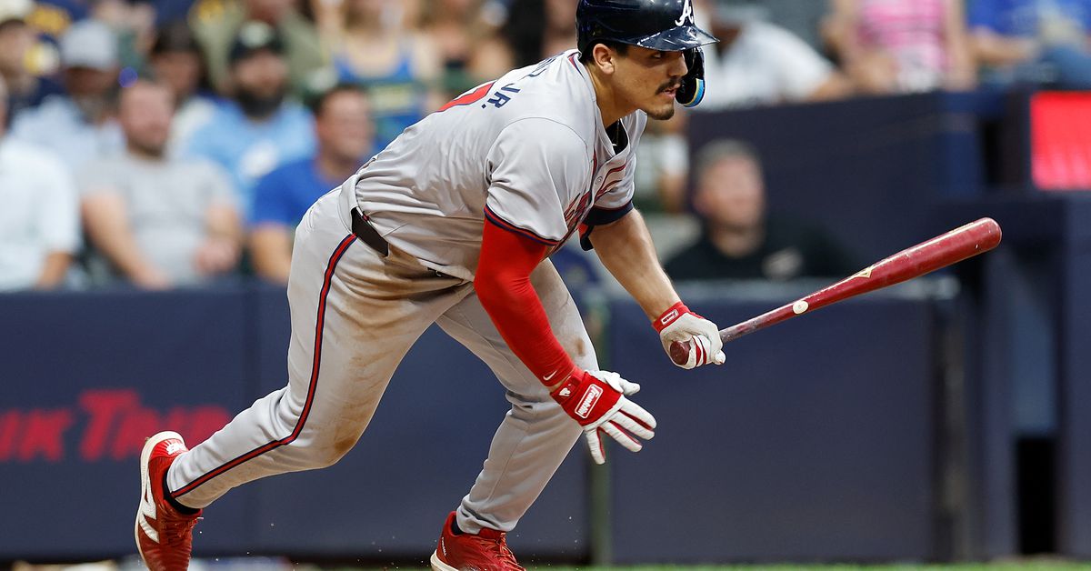 Braves Minor League Recap: Nacho Alvarez homers for second straight game