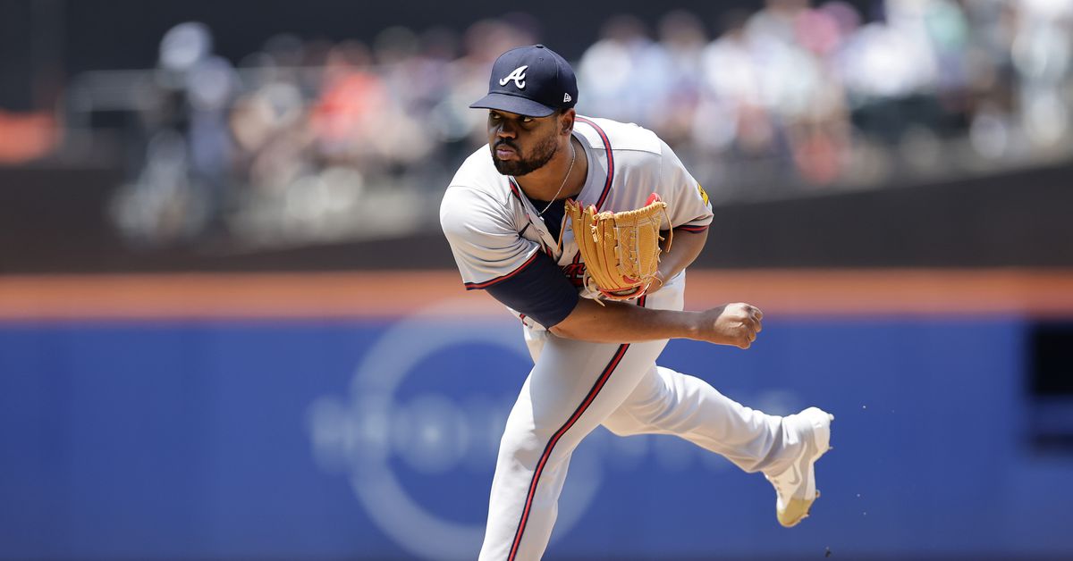 Braves Minor League Recap: Reynaldo López makes rehab appearance at Gwinnett