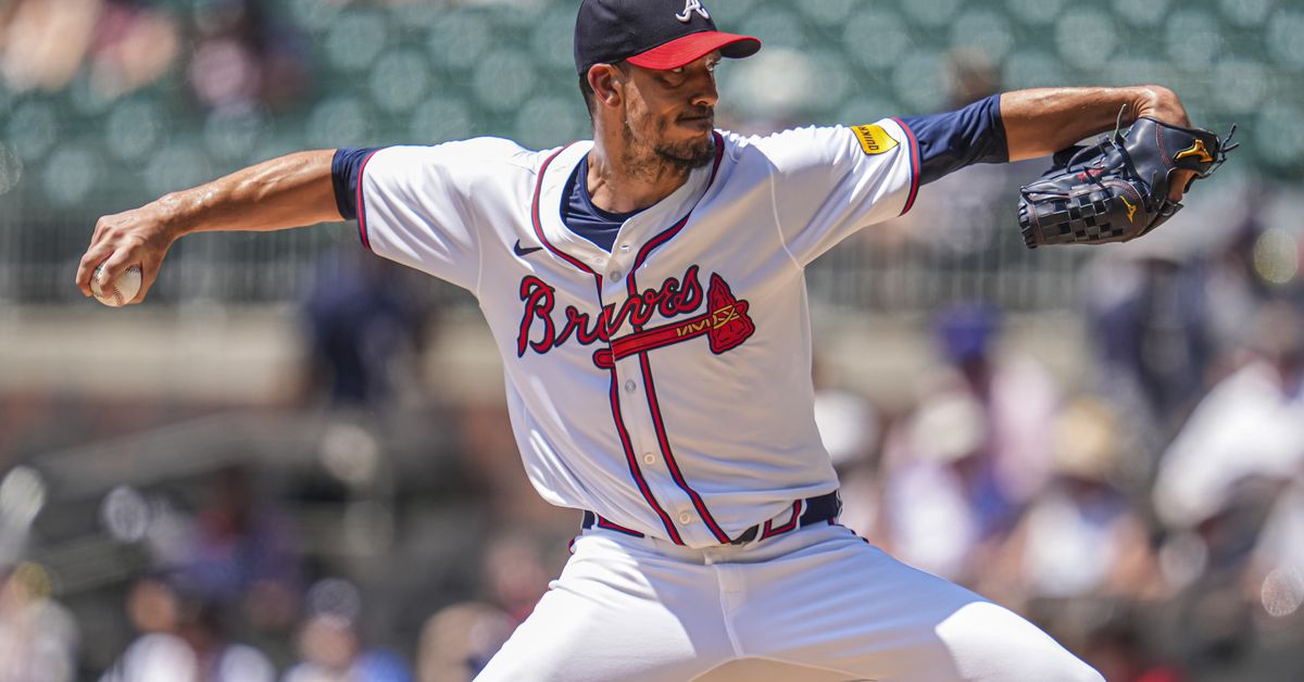 Braves fall to Brewers as Charlie Morton’s struggles continue