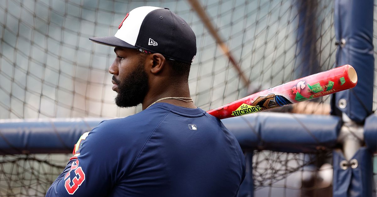 Braves reinstate Michael Harris from injured list, option Eli White to Gwinnett