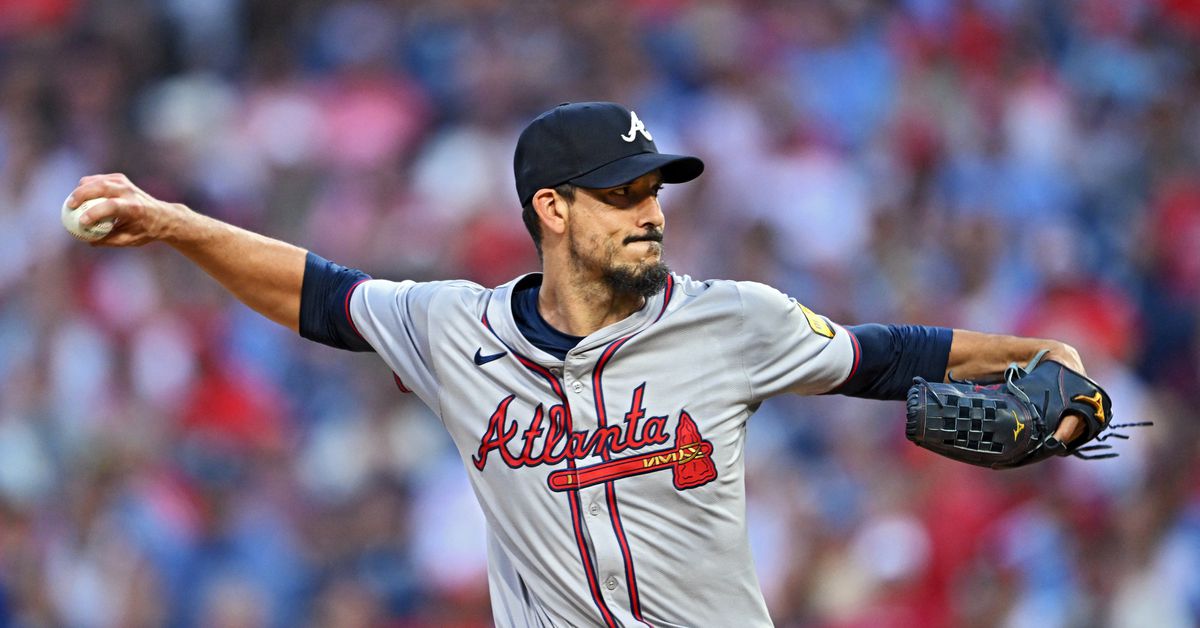 Braves run into familiar barrier, lose 5-4 to Phillies to open key series