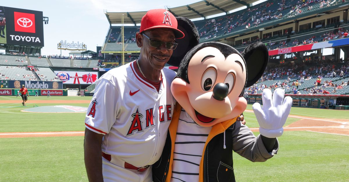 Braves set to close out road trip with a three-game series against the Angels