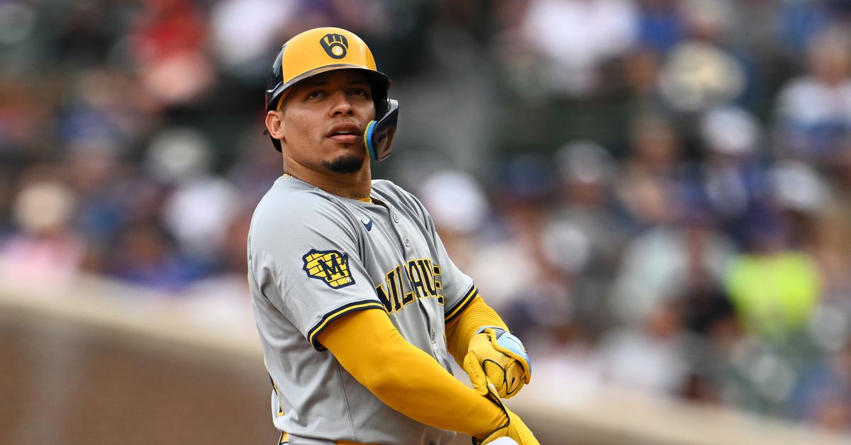 Braves set to continue homestand with rematch against the Brewers