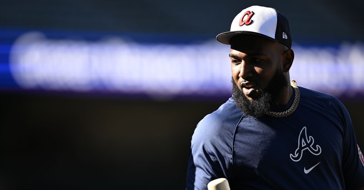 Braves vs Angels Lineups: Jorge Soler remains out, as Braves shuffle the bottom of their lineup