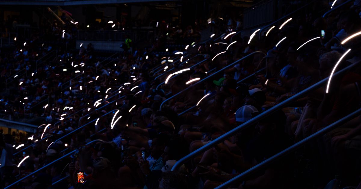 Braves vs Marlins Game Discussion