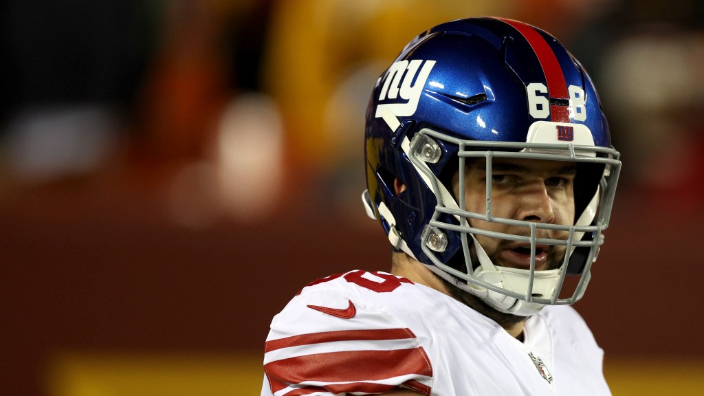 Bucs injury could have positive impact on Giants’ compensatory picks