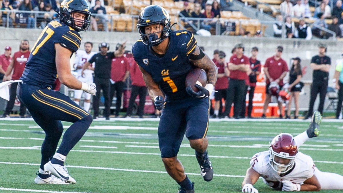 Cal Golden Bears win projections, strengths and weaknesses, quarterback spotlight and more