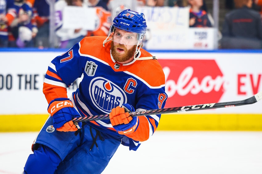 Can Connor McDavid Reach 150 Points Again in a Season?