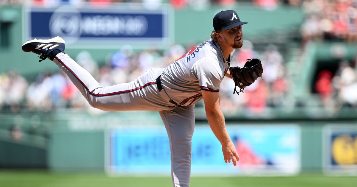 Can Schwellenbach saga keep Braves in playoff position after Coors conclusion?