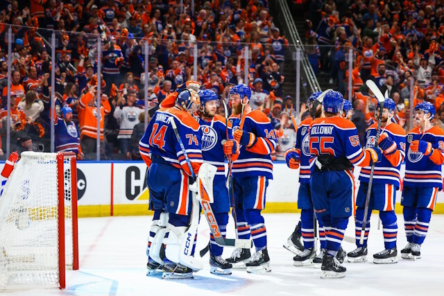 Can the Edmonton Oilers End Canada's Stanley Cup Drought?