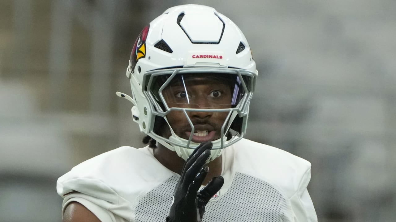 Cardinals second-year OLB BJ Ojulari out for season with torn ACL