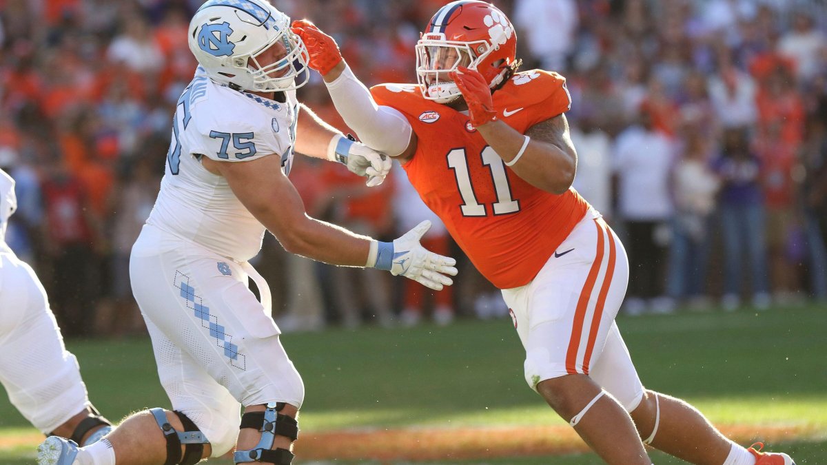 Clemson Tigers win projections, strengths and weaknesses, quarterback spotlight and more