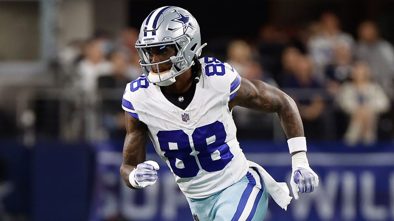 Cowboys owner Jerry Jones clarifies CeeDee Lamb 'urgency' comments: 'Not anything to do with his contract'