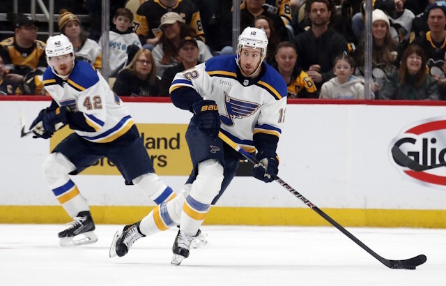 Did the Pittsburgh Penguins Do Enough This Offseason?