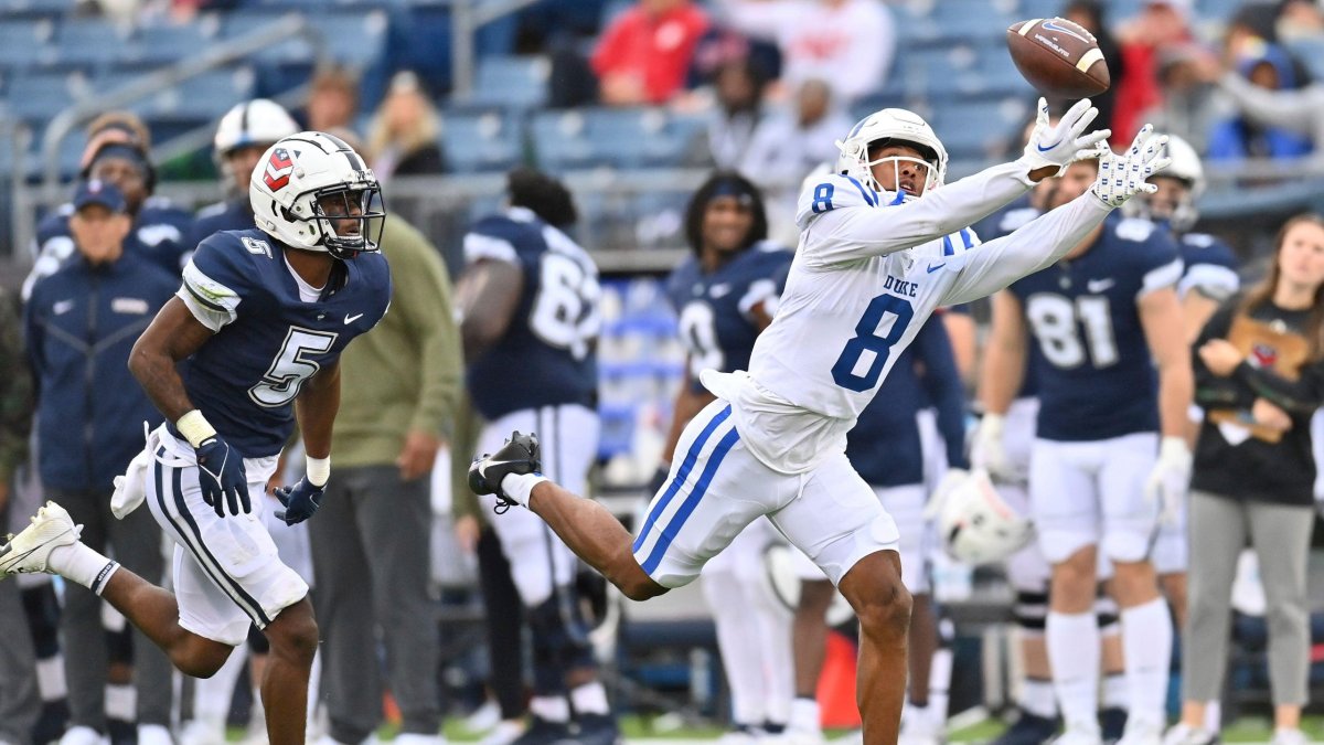 Duke Blue Devils win projections, strengths and weaknesses, quarterback spotlight and more