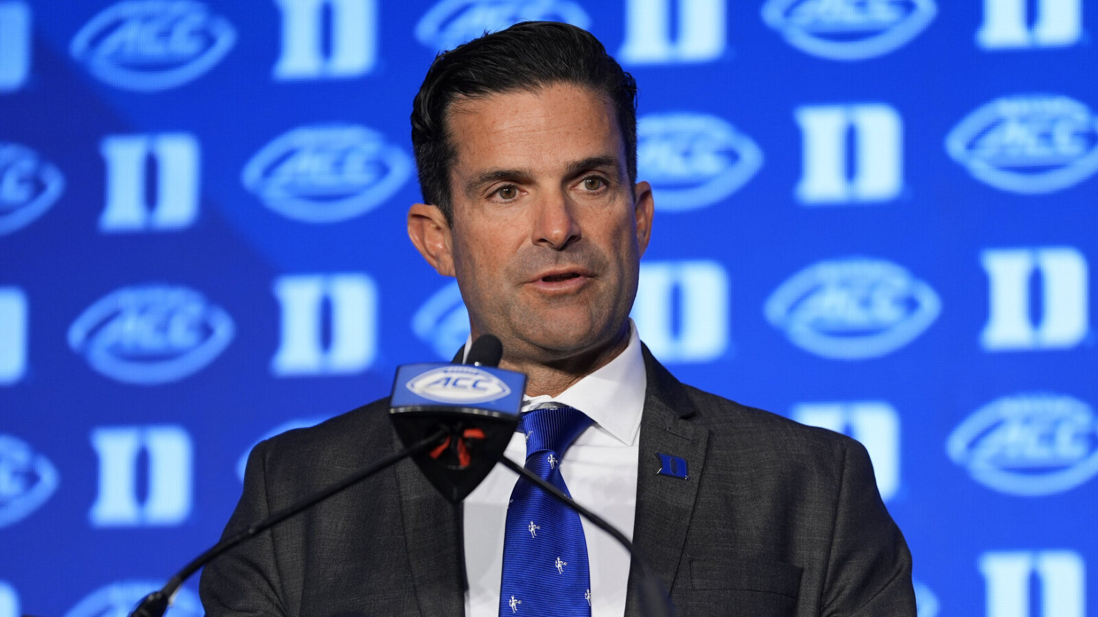 Duke football pulled off a massive recruiting steal