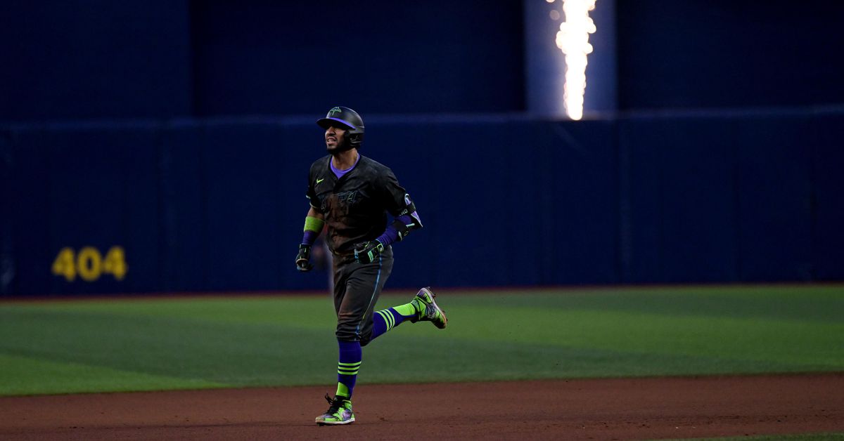 Early Stumble and Late Collapse Spoil Rays’ Mid-Game Rally: Rays 5, Orioles 7