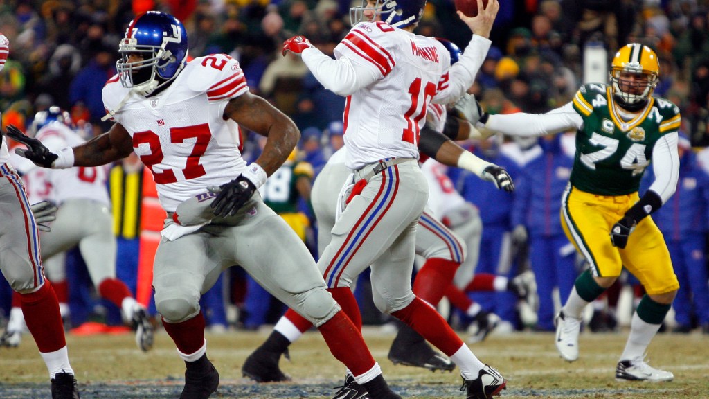 Eli Manning reveals surprising game he’d go back in time to play again
