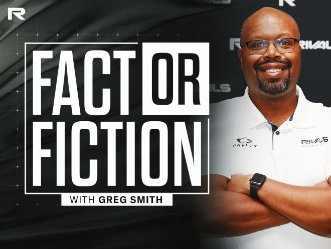 Fact or Fiction: Iowa is a dark horse CFB Playoff contender