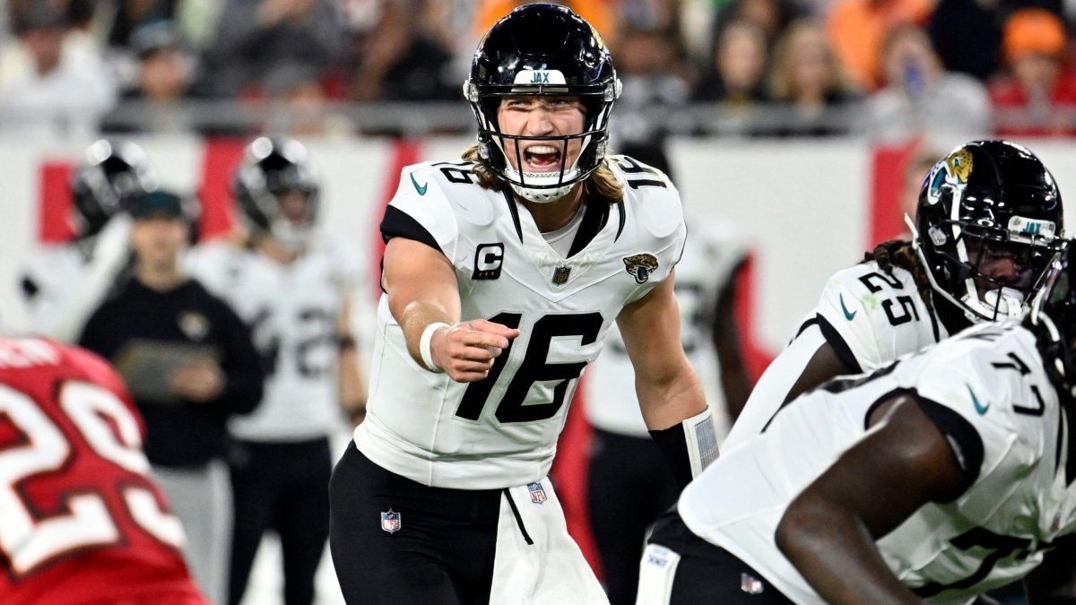 Fantasy Football: Breakout quarterbacks for 2024