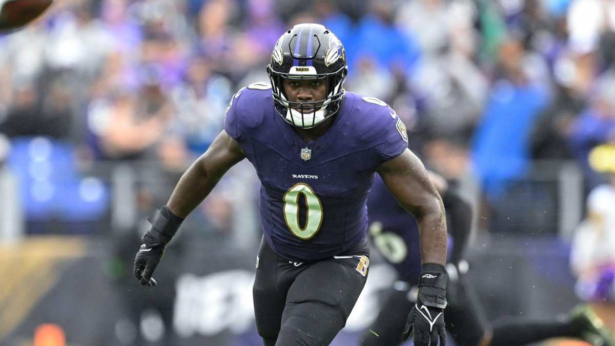 Fantasy Football Rankings 2024: IDP linebacker tiers 2.0