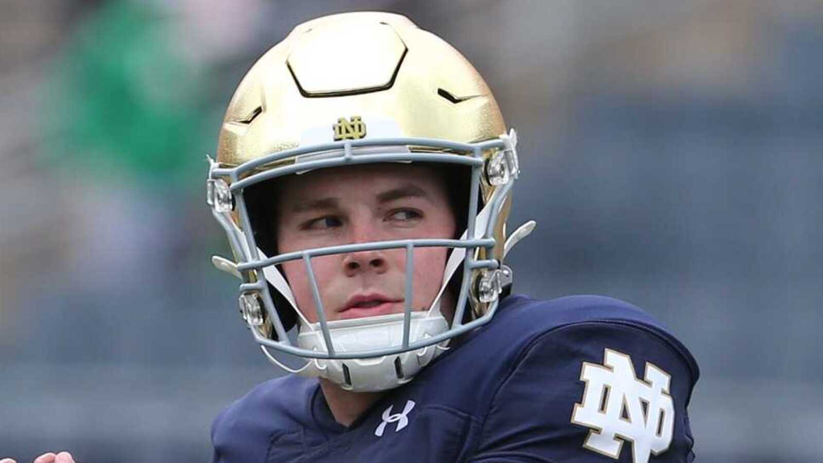 Five under-the-radar games to start the NCAA football season