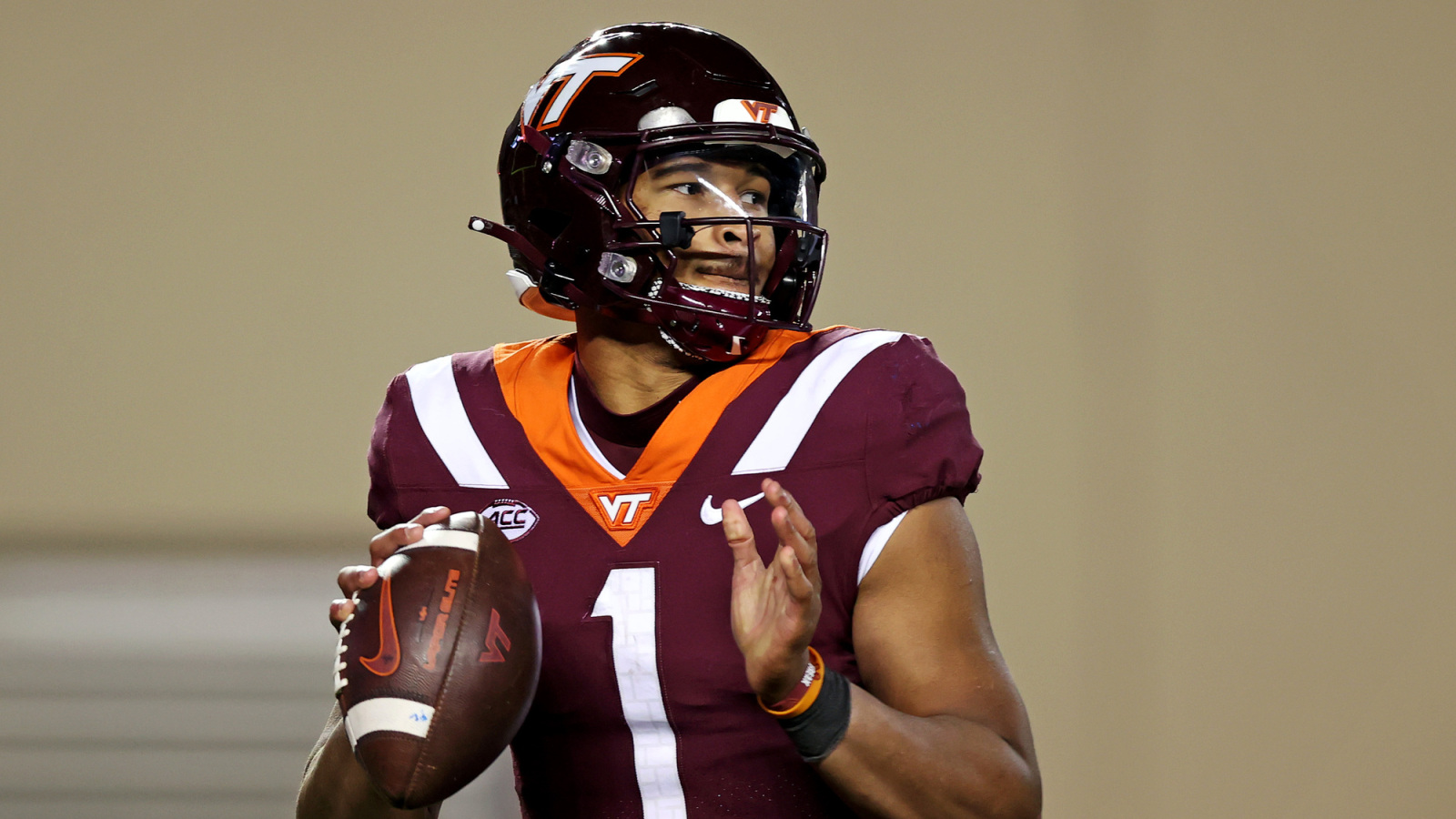 Five unranked teams that could make College Football Playoff