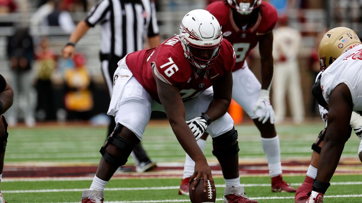 Florida State Seminoles win projections, strengths and weaknesses, quarterback spotlight and more