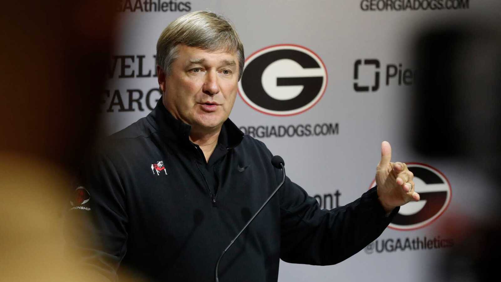 Former SEC head coach shares shocking prediction about Georgia