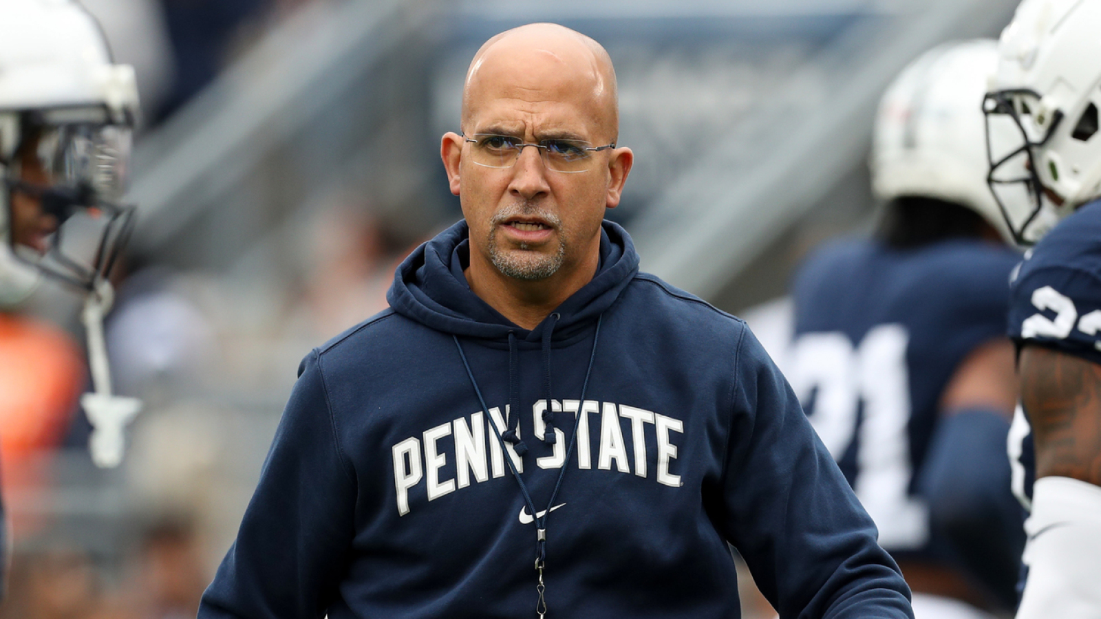 Four college football teams on upset alert in Week 1