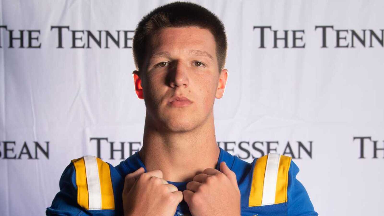 Four-star 2026 TE getting ready to choose from top schools