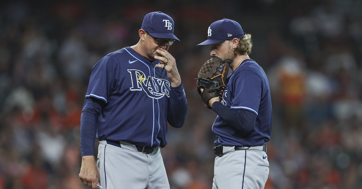 GDT: Baz is coming back, folks