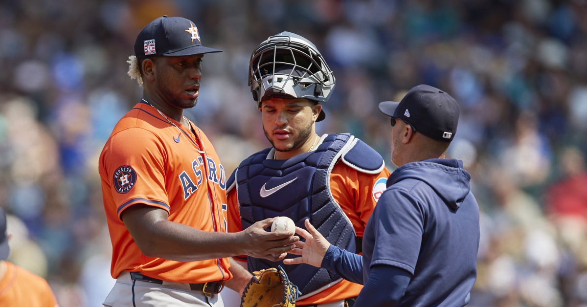 GDT: Didn’t this guy throw a no-hitter this year?