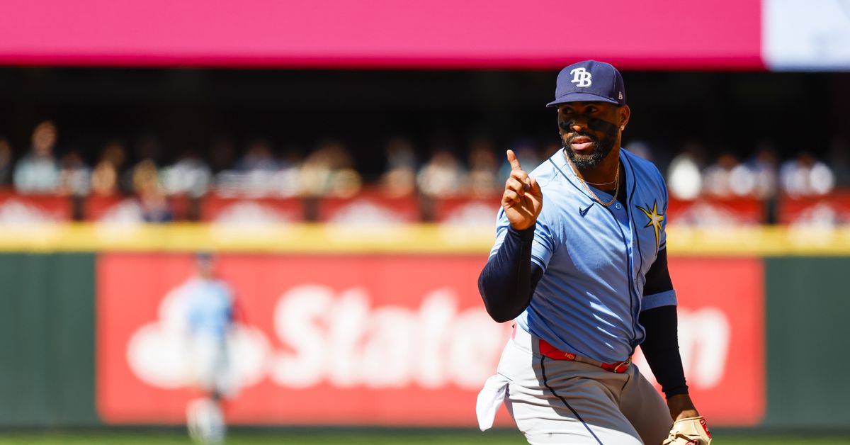 GDT: Does anyone still think the Rays are a playoff team?