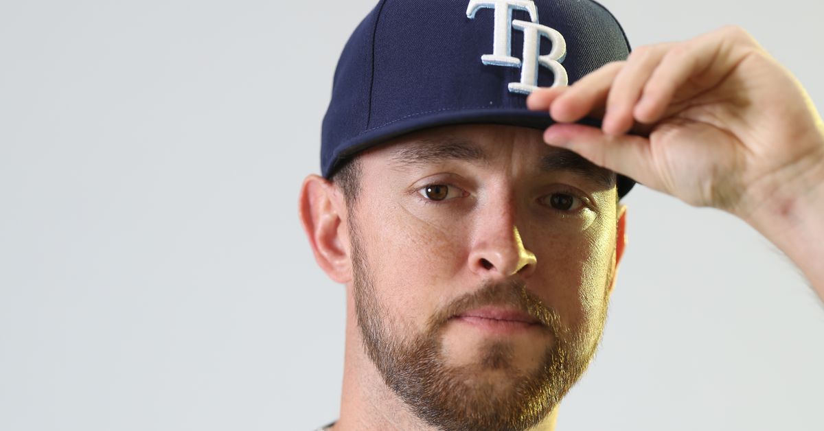 GDT: Jeffrey Springs is now the highest paid pitcher on the Rays