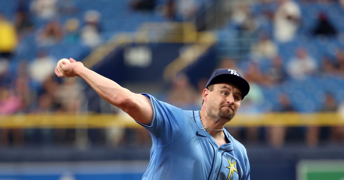 GDT: Only 5 more off days this season!