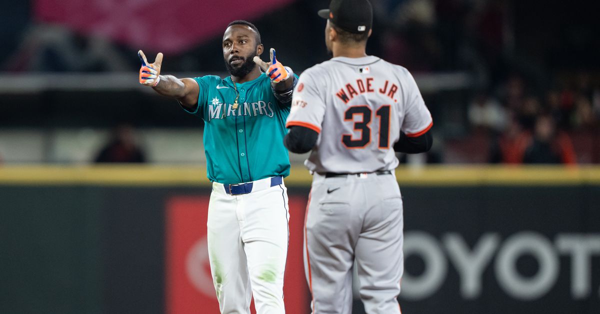 GDT: Randy could hit .069 and I would still desperately miss him