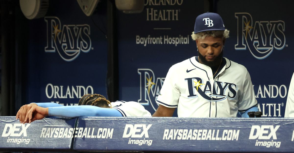 GDT: Will the Rays score more than 2 runs?