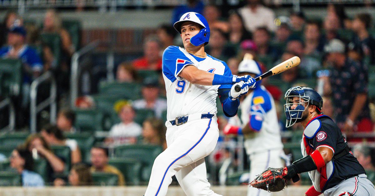 Gio Urshela returns from ailment and starts for Atlanta Braves against Phillies