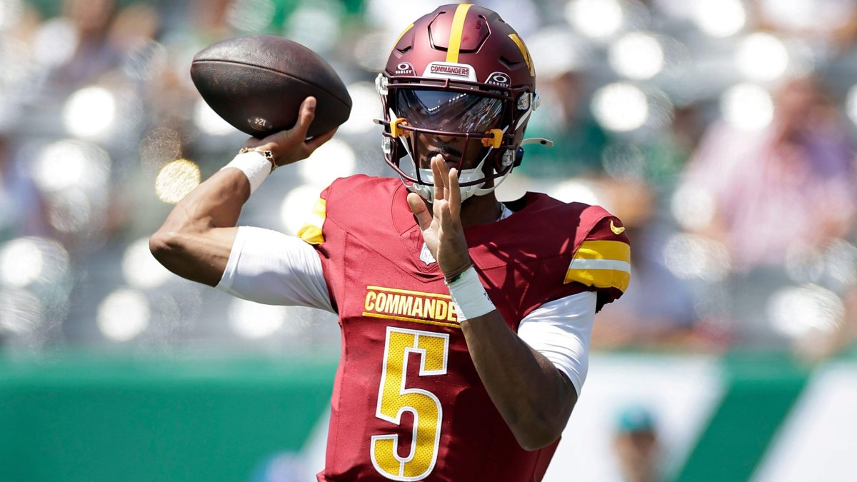 Grading all 32 first-round picks after preseason Week 1 of the 2024 NFL season