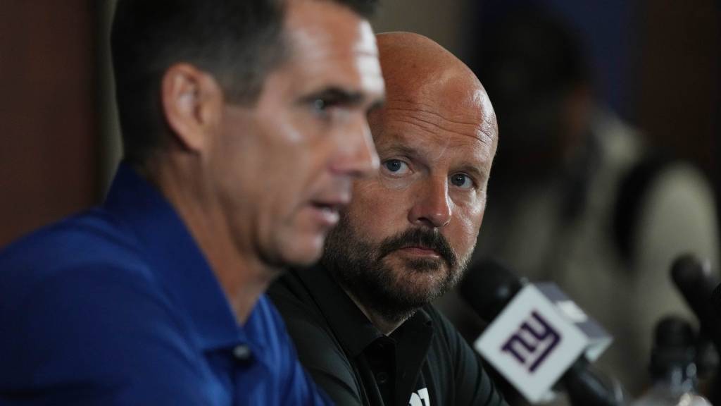 Hard Knocks producers say nothing with New York Giants was staged