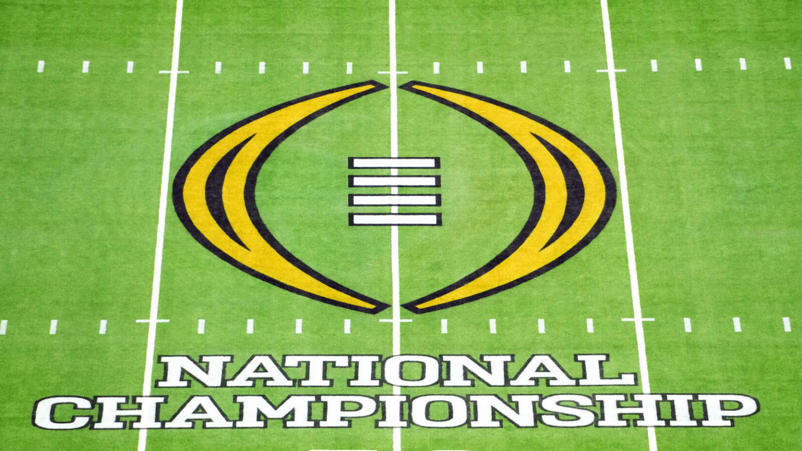 Here's how expanded College Football Playoff works