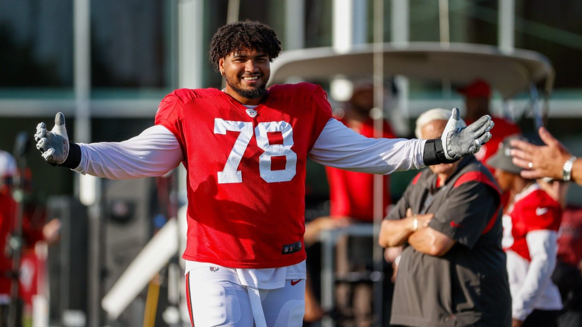 Highlights and storylines from Aug. 1