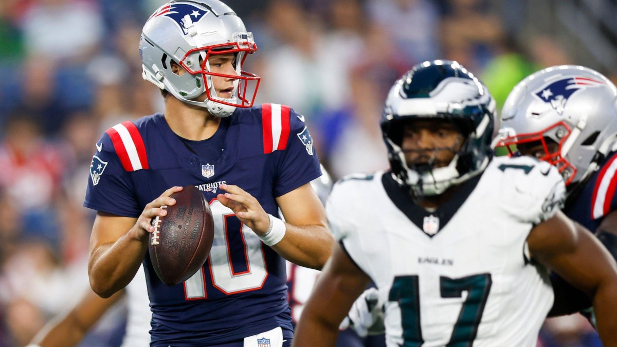 Highlights and storylines from Aug. 16