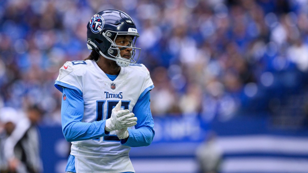 Highlights and storylines from Aug. 2