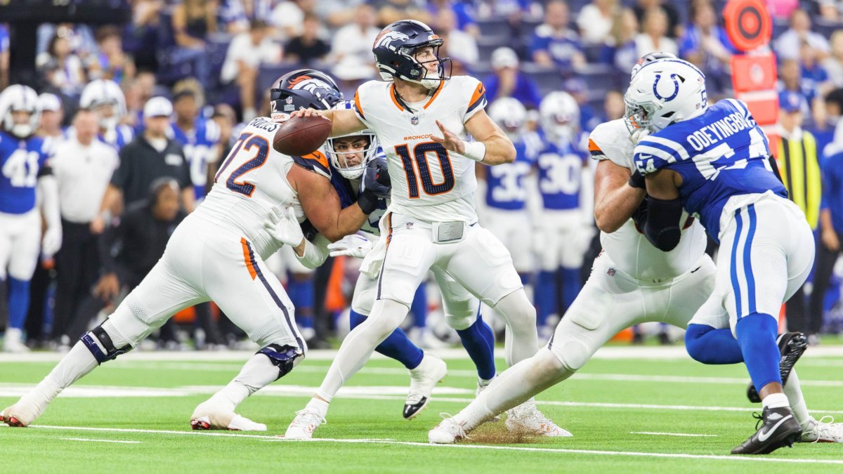 Highlights and storylines from Aug. 21